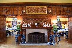 A FAIRY TALE WEDDING